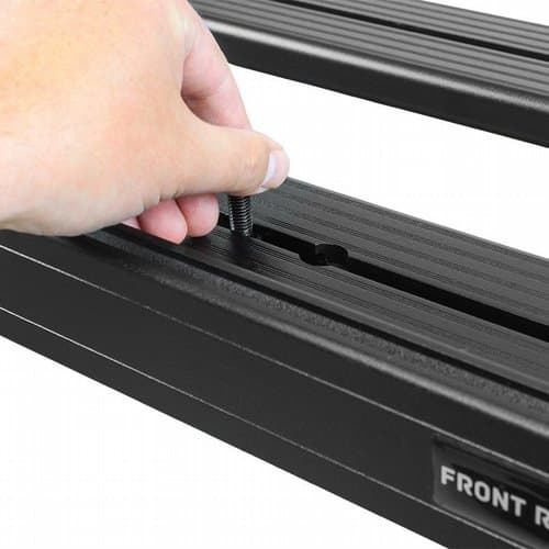 Front Runner KRTL033L Slimline II Roof Rack - Toyota Land Cruiser 60 and 80 Series 6