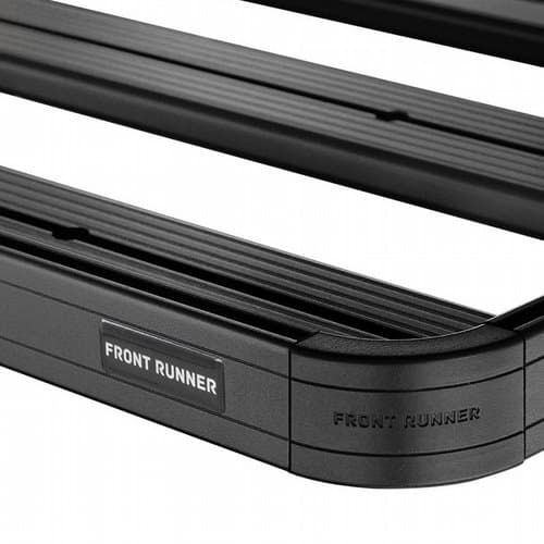 Front Runner KRTL033L Slimline II Roof Rack - Toyota Land Cruiser 60 and 80 Series 7