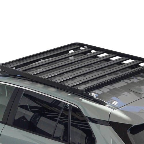 Front Runner KRTR004T Slimline II Roof Rack Kit for Toyota Rav4 2019+ 2