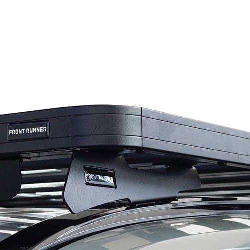 Front Runner KRTR004T Slimline II Roof Rack Kit for Toyota Rav4 2019+ 4