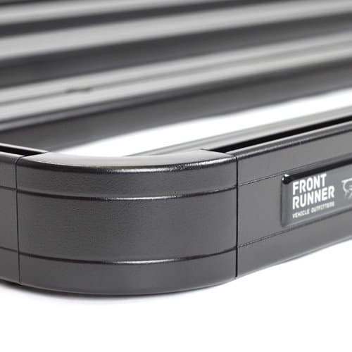 Front Runner KRTT002T Slimline II Roof Rack Kit for Toyota Tacoma 2005+ 3