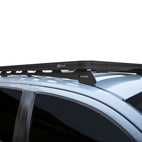Front Runner KRTT005T Slimline II Roof Rack Low Profile for Toyota Tacoma 2005+ 2