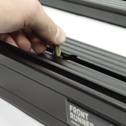 Front Runner KRTT005T Slimline II Roof Rack Low Profile for Toyota Tacoma 2005+ 5