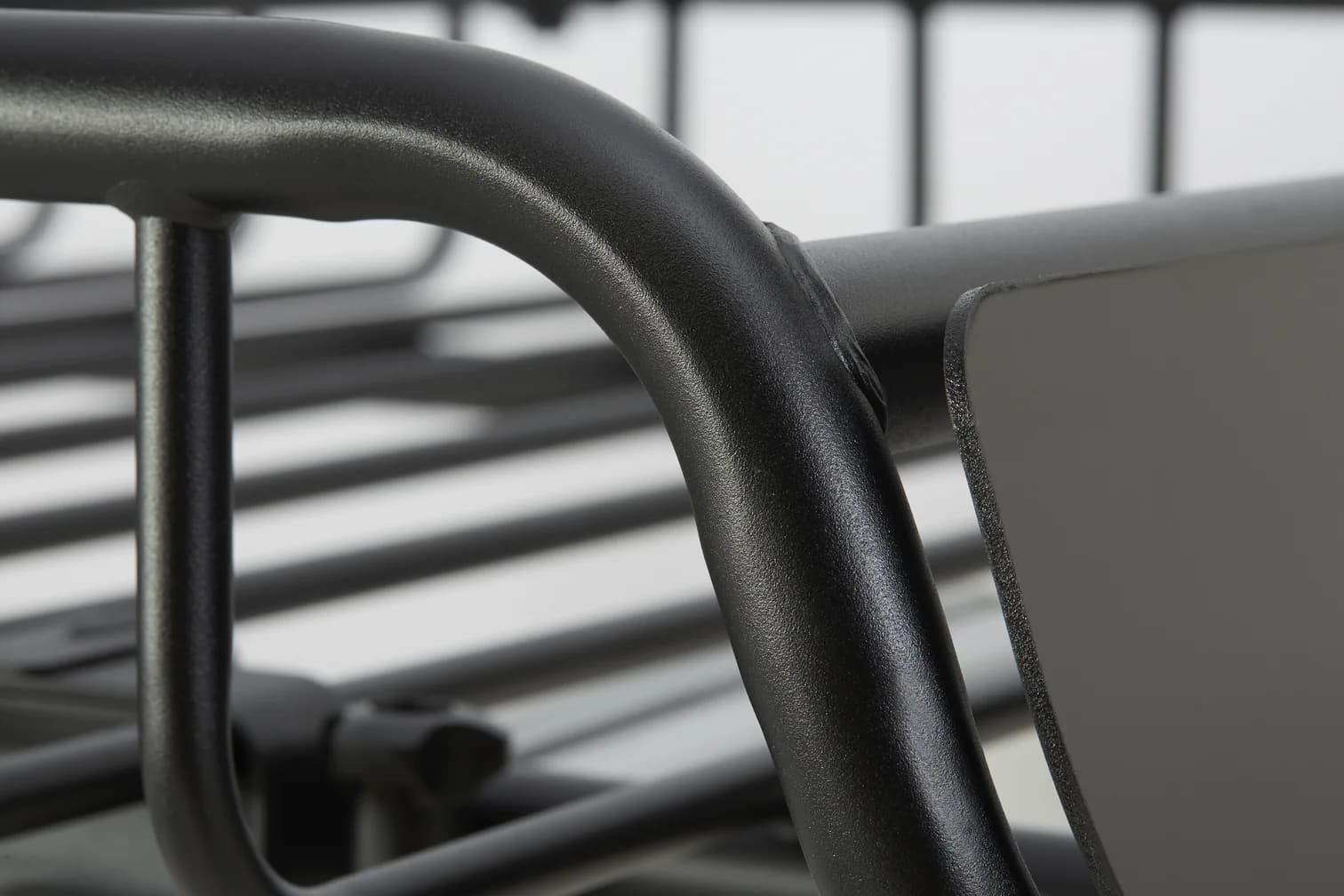 Yakima LoadWarrior Cargo Basket 9