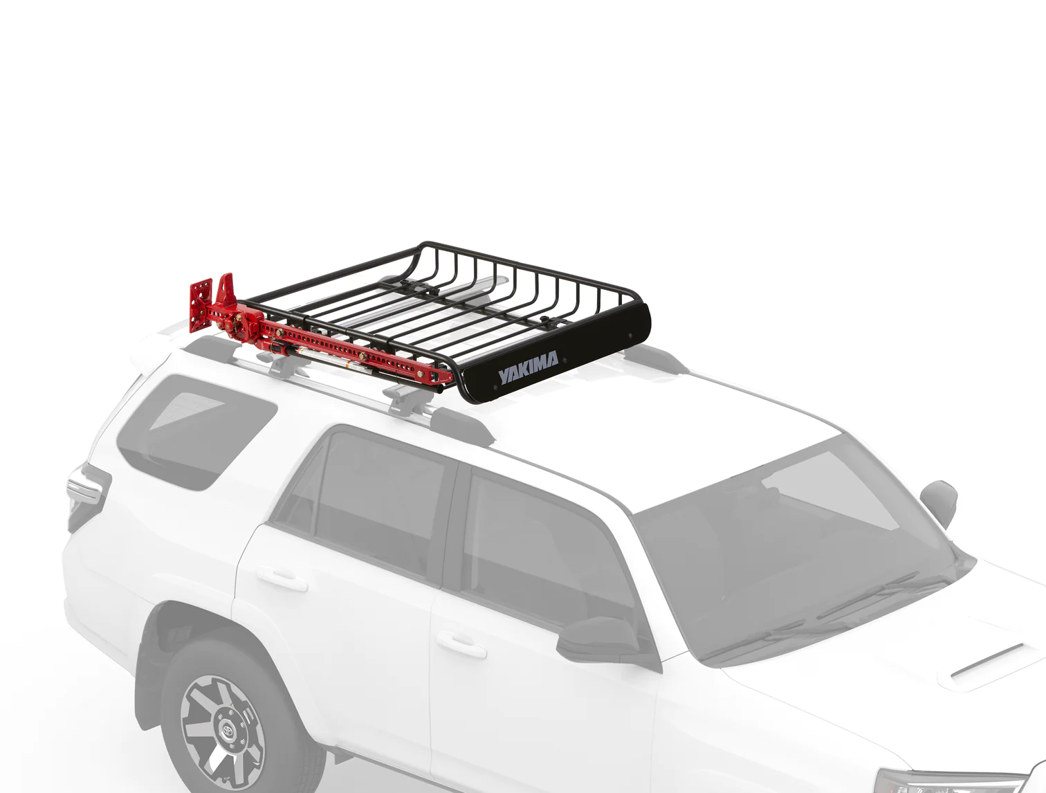 Yakima LoadWarrior Cargo Basket 2