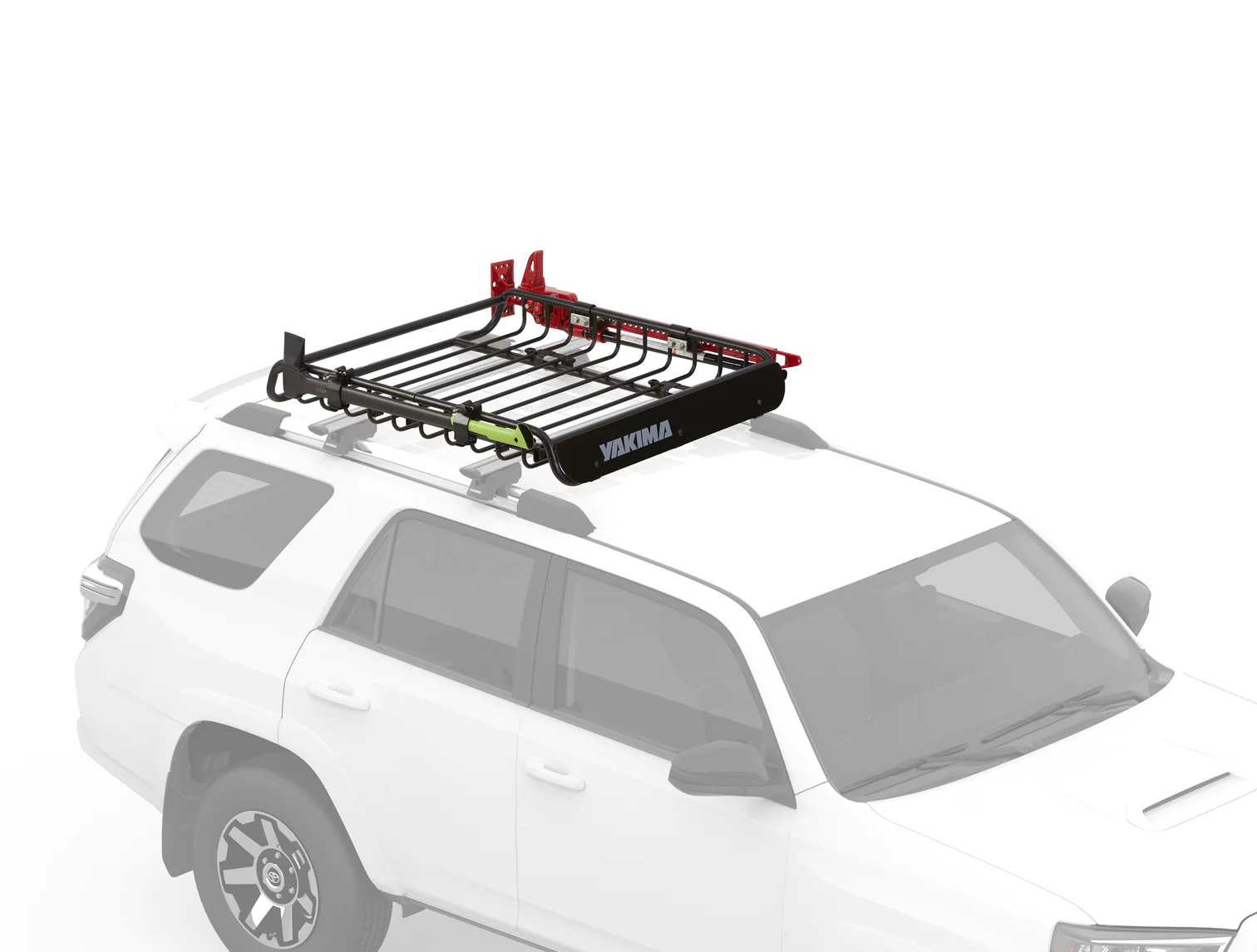 Yakima LoadWarrior Cargo Basket 3