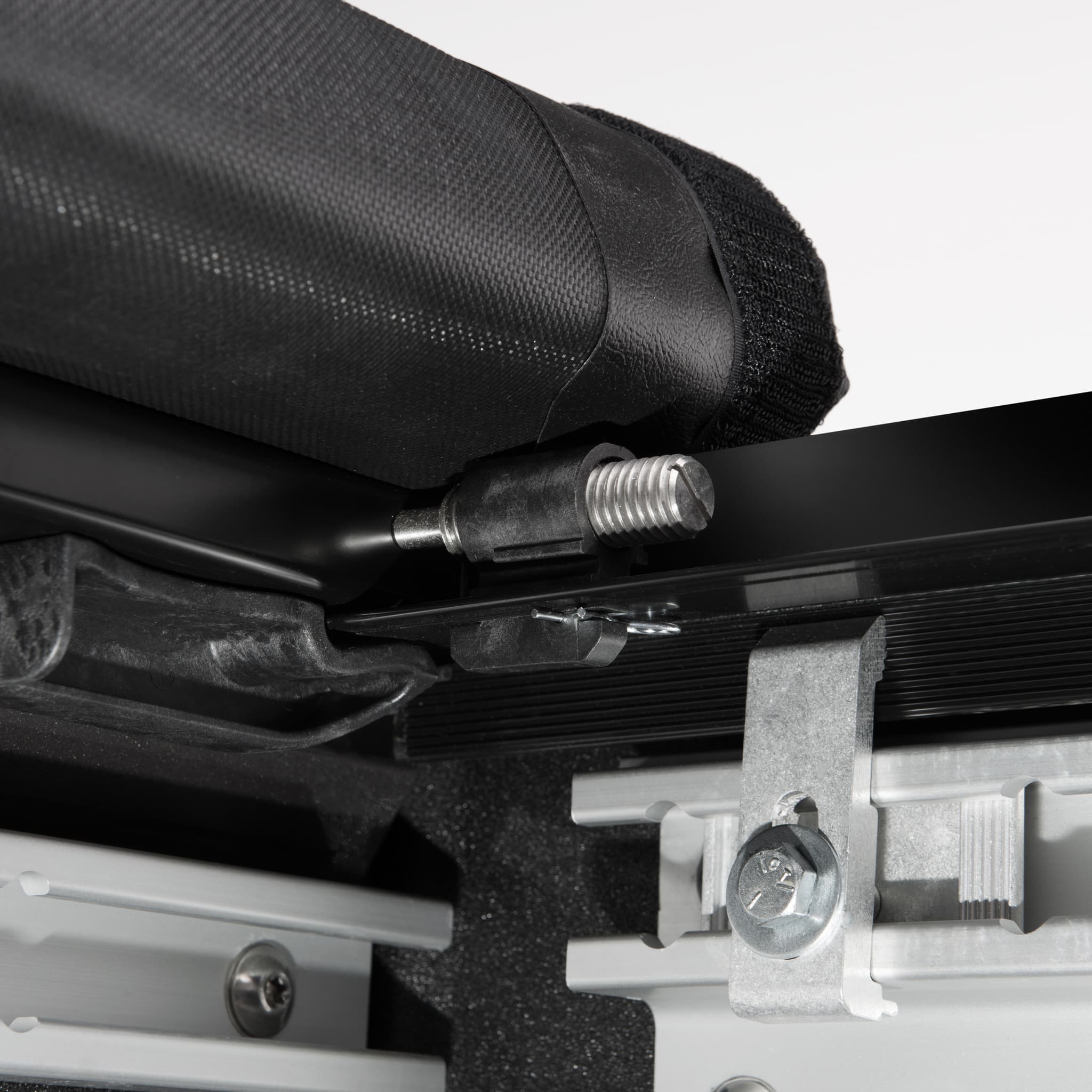 Truxedo LO PRO Tonneau Bed Cover Tension Adjuster