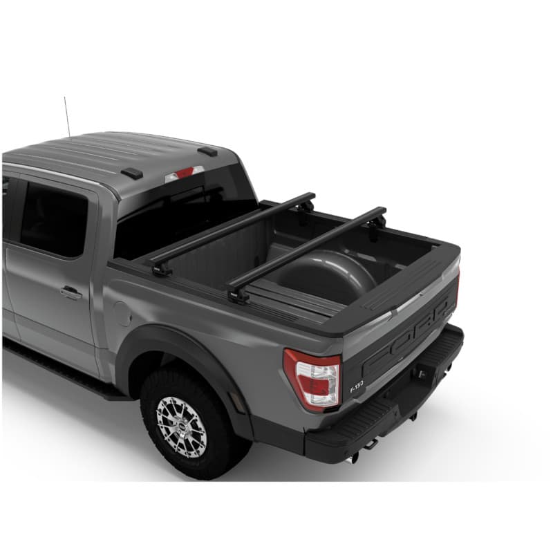 Thule Xsporter Pro Low Truck Bed Rack