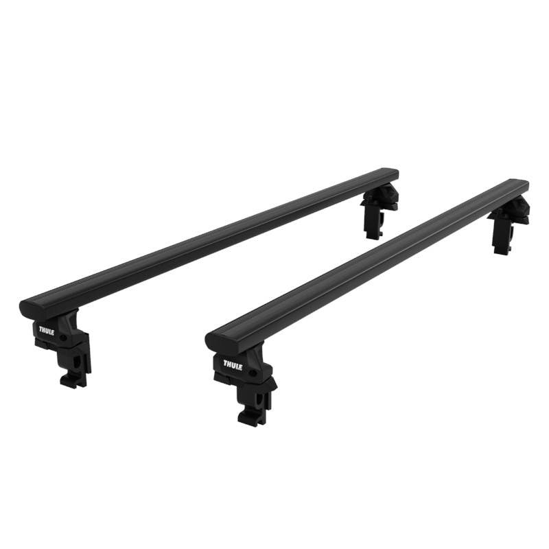 Thule Xsporter Pro Low Truck Bed Rack 3