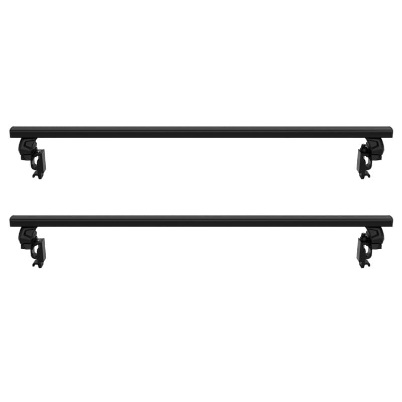 Thule Xsporter Pro Low Truck Bed Rack 4