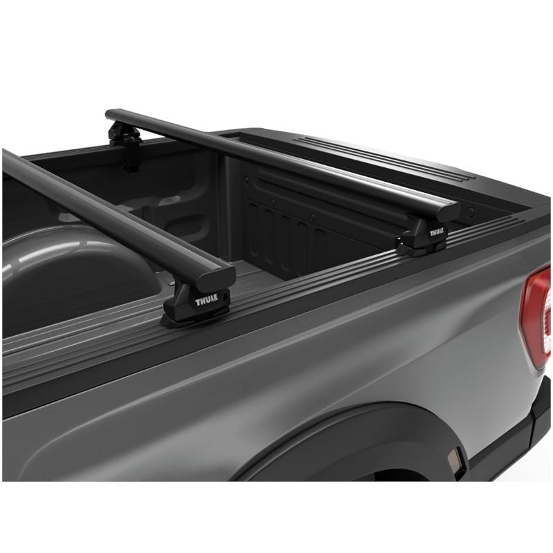 Thule Xsporter Pro Low Truck Bed Rack 5