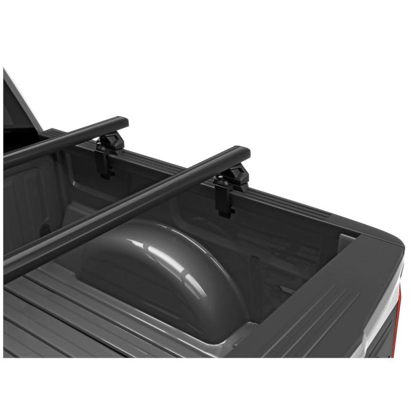 Thule Xsporter Pro Low Truck Bed Rack 6