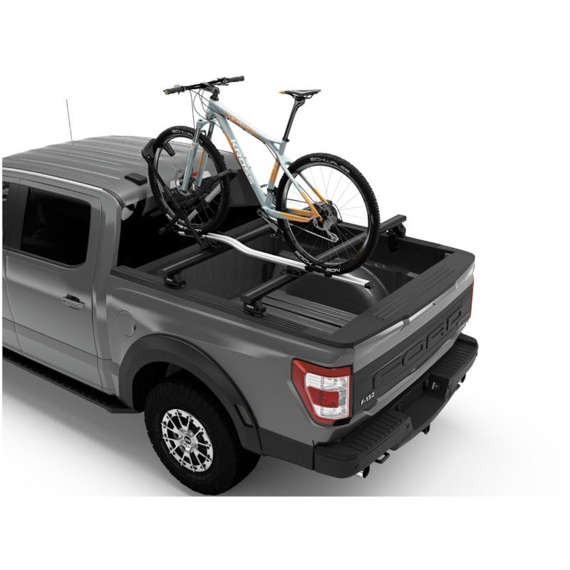 Thule Xsporter Pro Low Truck Bed Rack 2