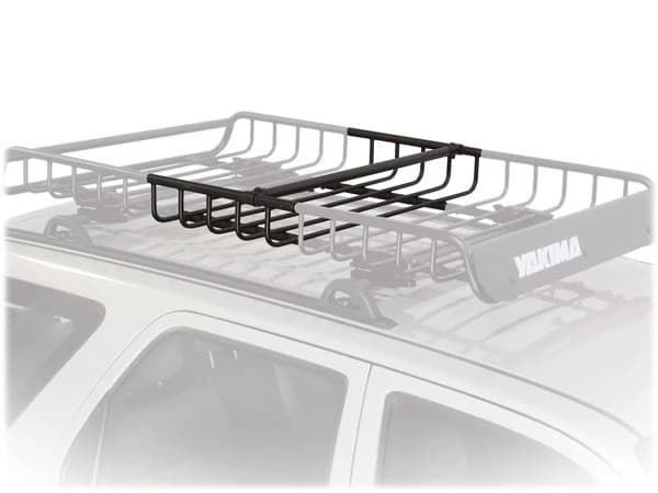 Yakima LoadWarrior Cargo Basket Extension 7