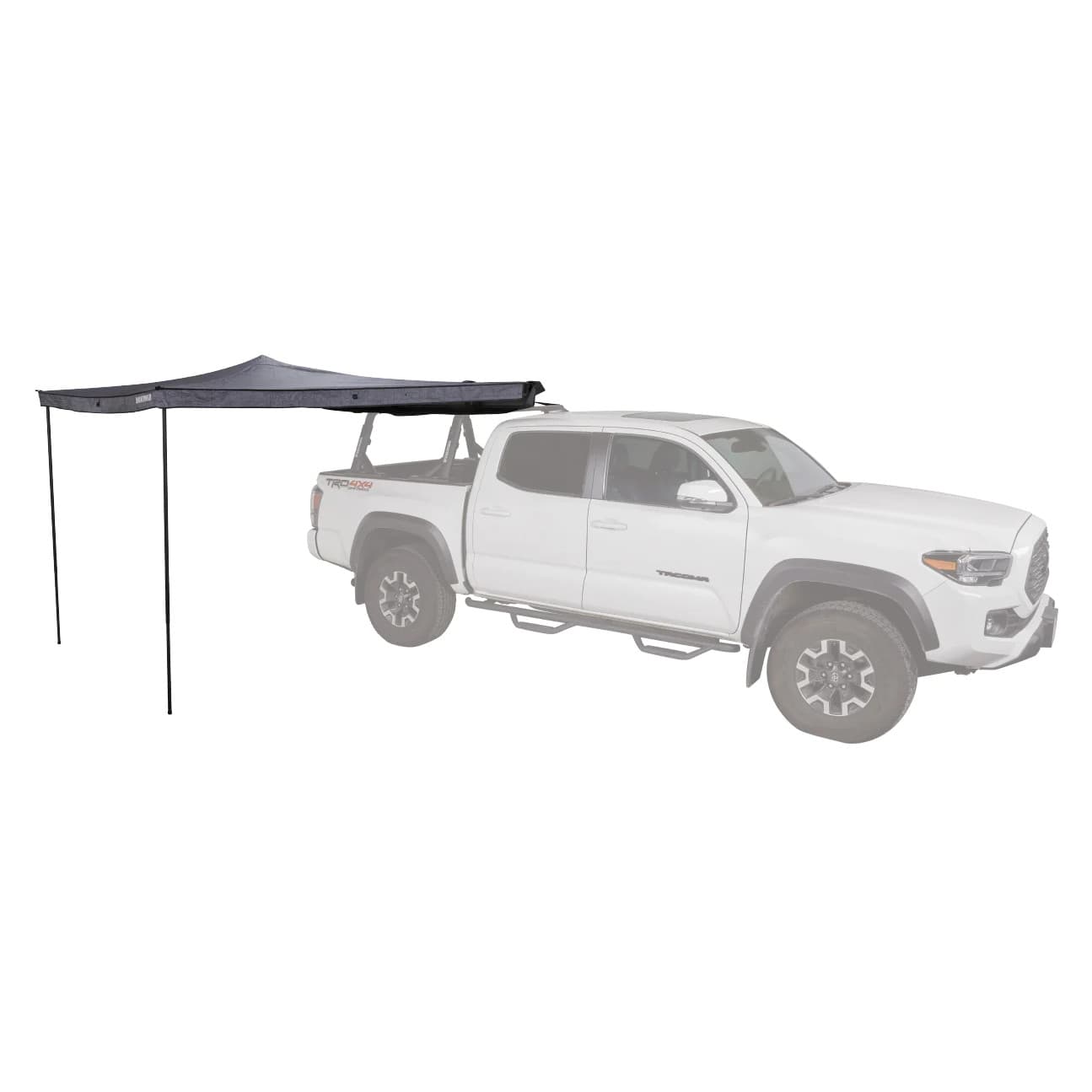 Yakima MajorShady 270 Degree Roof Mounted Awning