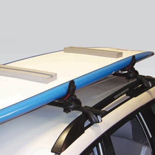 Malone Maui 2 SUP Stand Up Paddleboard and Surfboard Carriers