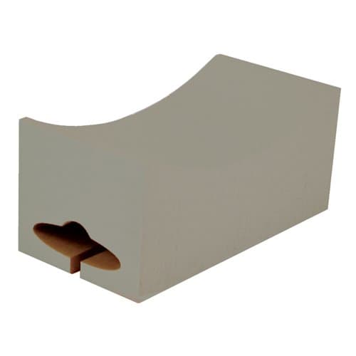 Malone Foam Kayak Blocks for Kayak Stackers on Roof Racks