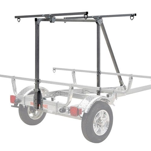 Malone MicroSport 2nd Tier Upgrade Kit with 50" Load Bars