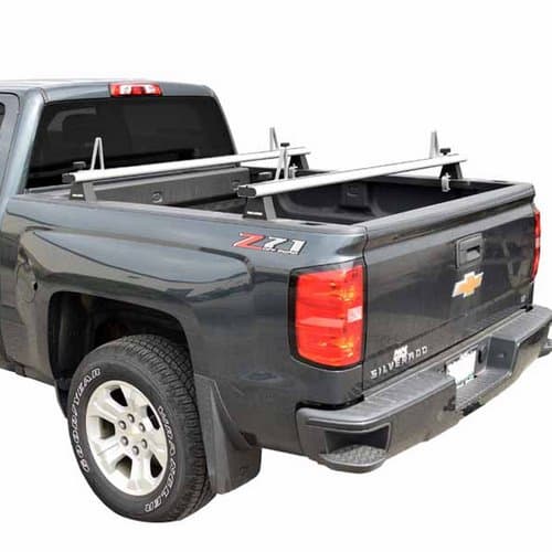 Malone CrossBed Truck Cross Rail System