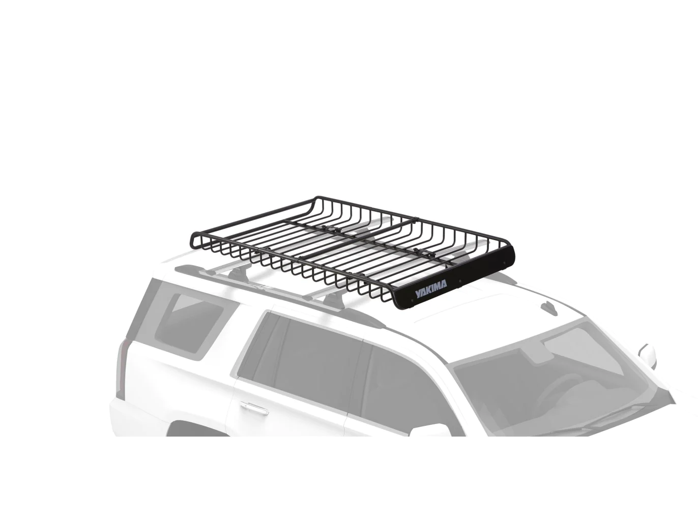 Yakima MegaWarrior Cargo Basket Extension 2