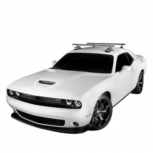 SeaSucker Monkey Bars Vacuum Mounted Base Rack System 3