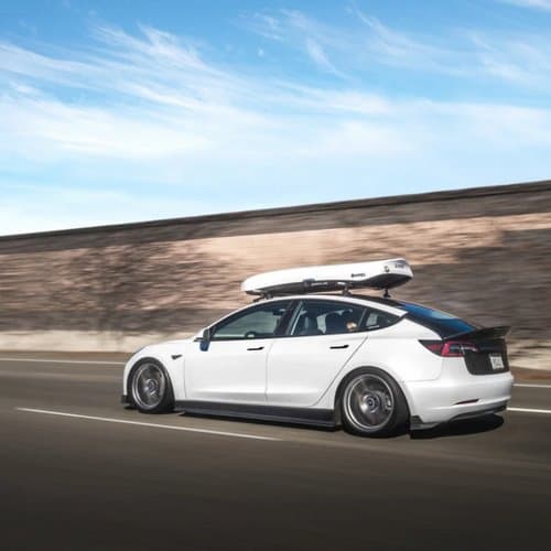 SeaSucker Monkey Bars Vacuum Mounted Base Rack System 8