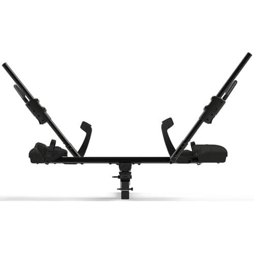 RockyMounts MonoRail 2-Bike Platform Hitch Rack 5