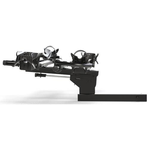 RockyMounts MonoRail 2-Bike Platform Hitch Rack 7