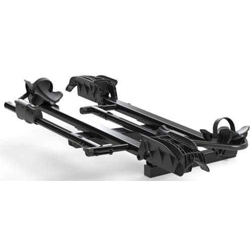 RockyMounts MonoRail 2-Bike Platform Hitch Rack 9