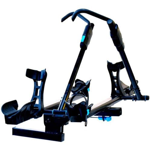 RockyMounts MonoRail Single Bike Add-On 5