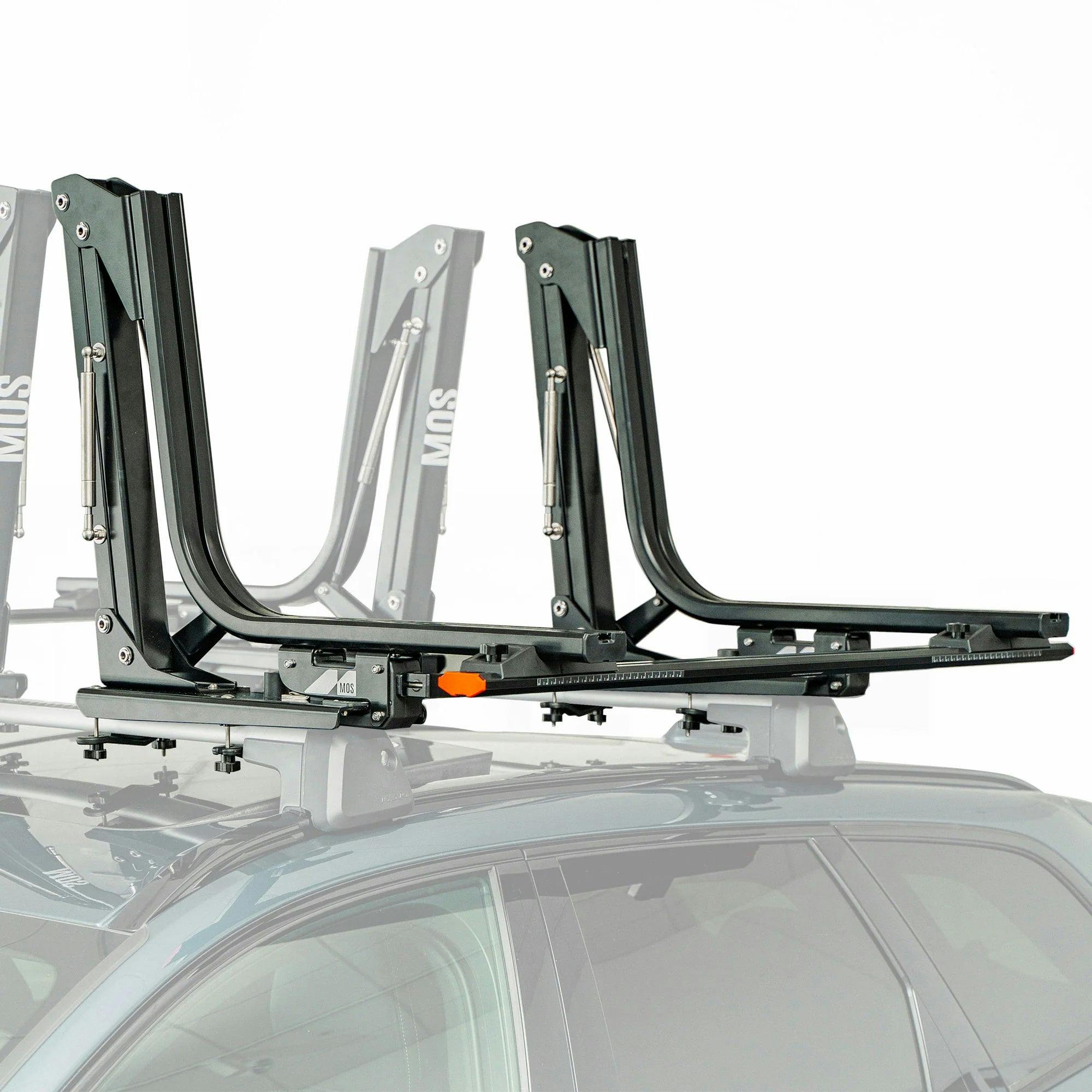 MOS UpLift Load Assist Roof Rack System