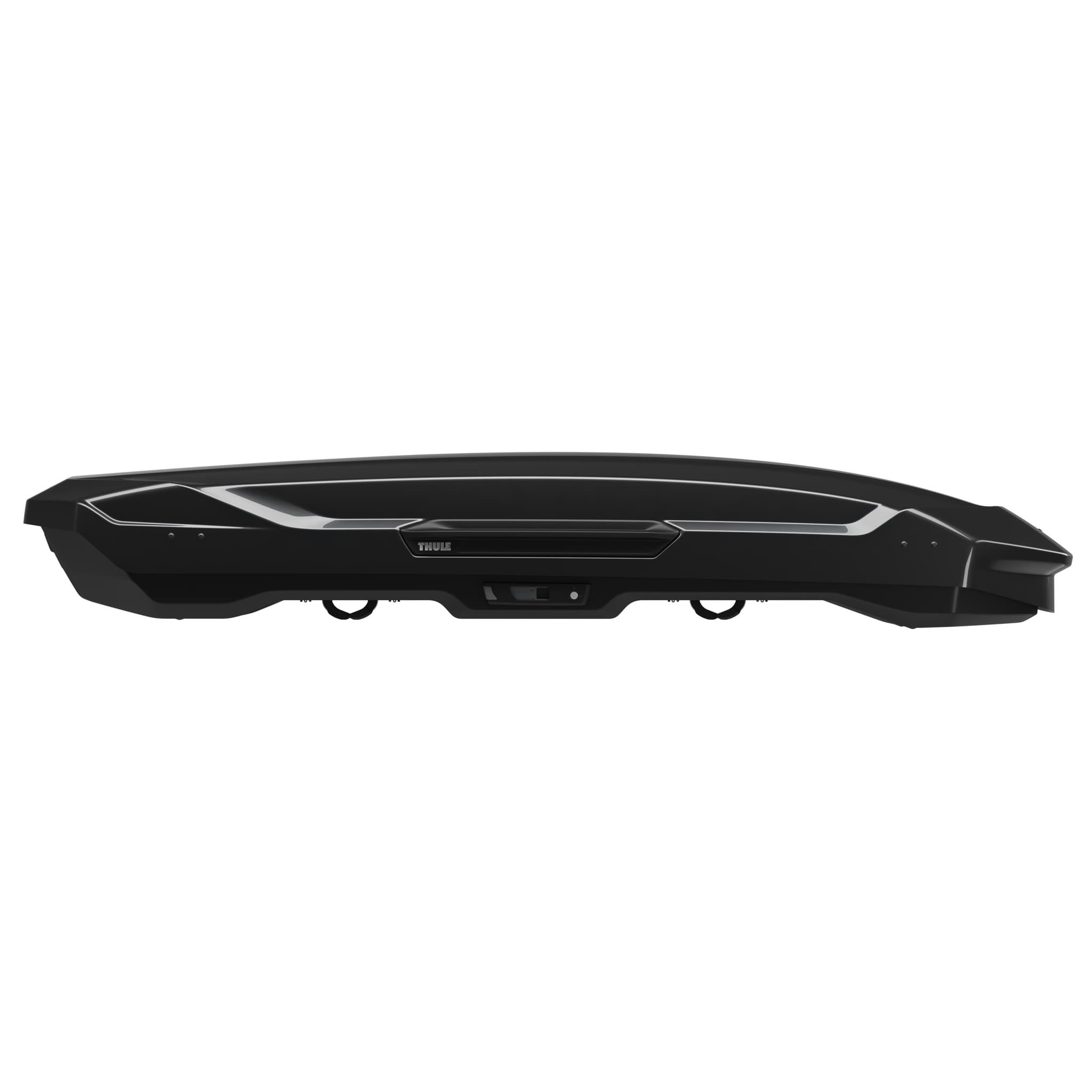 Thule Motion 3 XL Low Cargo Box