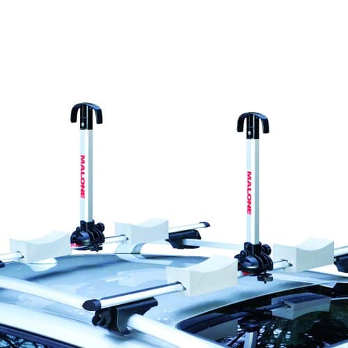 Malone Stax Pro2 Multi Kayak Stacker 2
