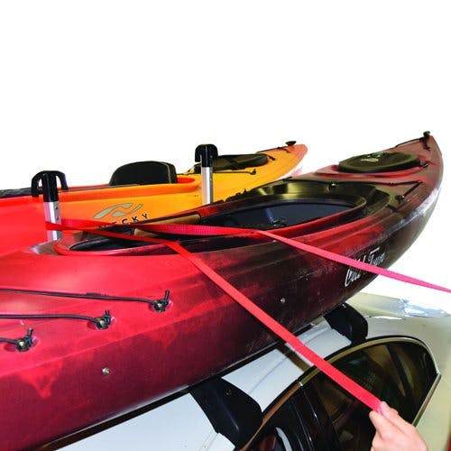 Malone Stax Pro2 Multi Kayak Stacker 3