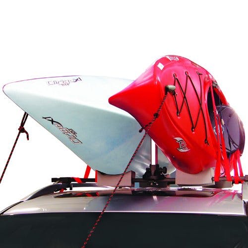Malone Stax Pro2 Multi Kayak Stacker 5
