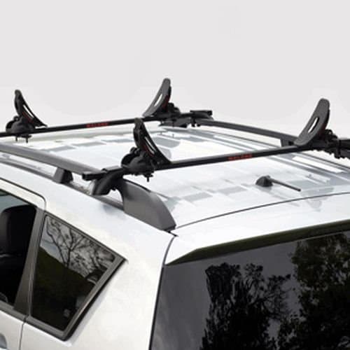 Malone Maui 2 SUP Stand Up Paddleboard and Surfboard Carriers 5