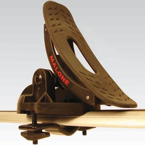 Malone Maui 2 SUP Stand Up Paddleboard and Surfboard Carriers 6