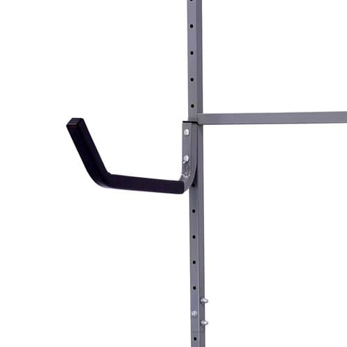 Malone FS 3 Kayak Free Standing adjustable Kayak Storage Racks 3