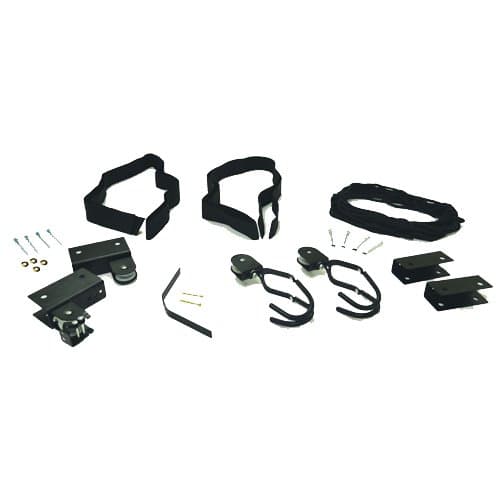 Malone Hammock Deluxe Hoist Storage System 3