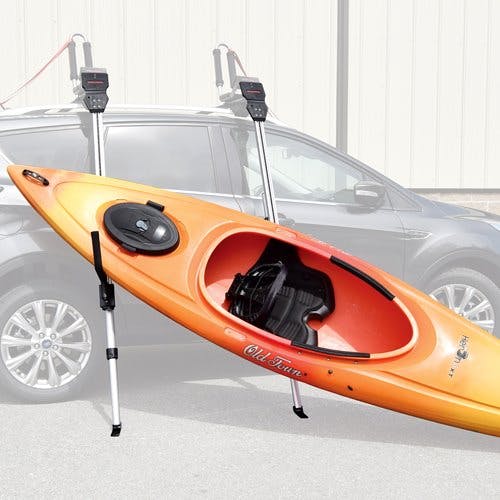 Malone Telos XL Kayak Load Assist Module 2