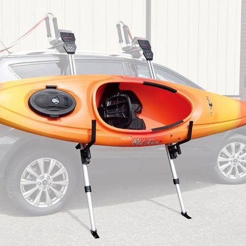Malone Telos XL Kayak Load Assist Module 3