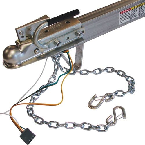 Malone MicroSport LowBed Trailer Kayaks, Canoes, Bikes, SUPs 7