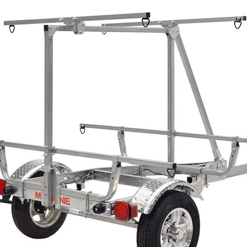 Malone MicroSport 2nd Tier Upgrade Kit with 50" Load Bars 2