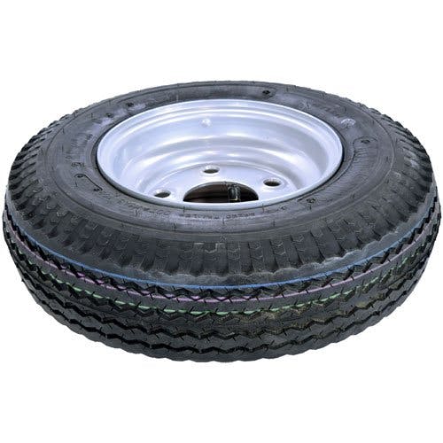 Malone EcoLight Spare Tire Kit for Malone EcoLight Trailers 3