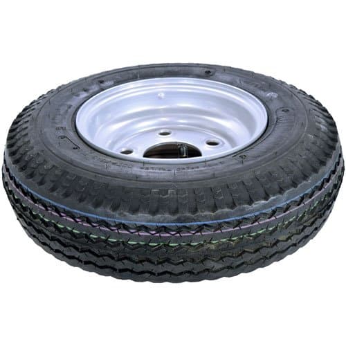 Malone EcoLight Spare Tire Kit for Malone EcoLight Trailers 3