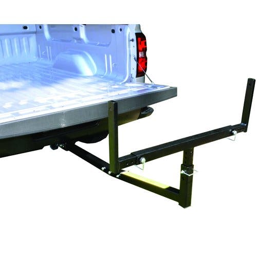 Malone Axis Truck Bed Extender 2