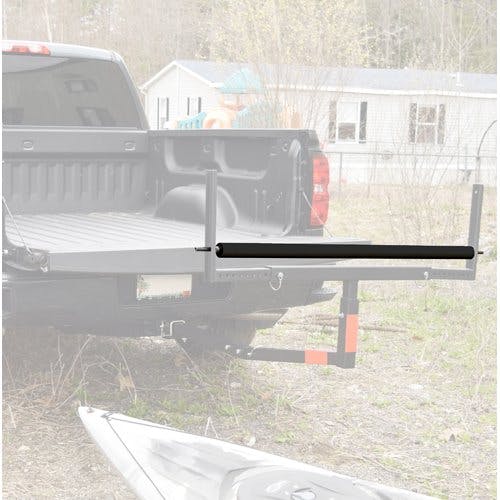 Malone Axis Load Roller for Truck Bed Extender 3
