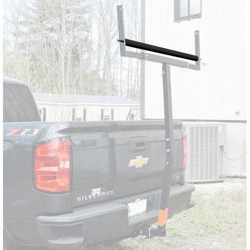 Malone Axis Load Roller for Truck Bed Extender 4