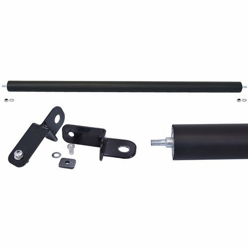 Malone Load Roller for TradeSport Truck Rack 3