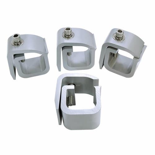 Malone CrossBed Truck Cross Rail System 3